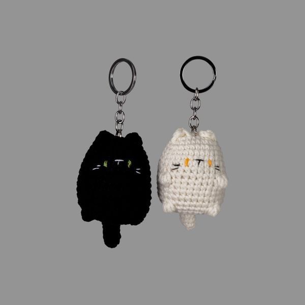Котики KCH-04-P-00 фото